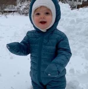 Meet your Posher, Lisa